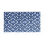 Conceptum Alfombra Multicolor 80 x 140 cm